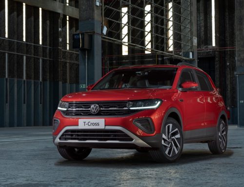 Volkswagen T-Cross é o SUV mais vendido até setembro; veja o ranking