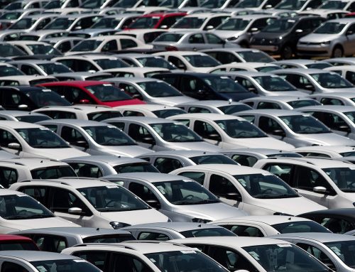 Brasil emplaca quase 2 milhões de veículos novos em 2025, melhor resultado em 6 anos