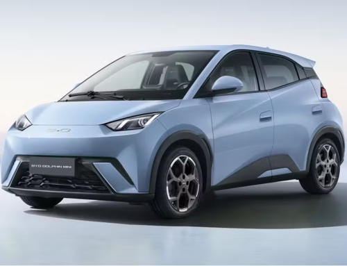 #NÃO É BEM ASSIM: BYD Dolphin Mini pode custar abaixo de R$ 100 mil, mas só para pessoas com deficiência e taxistas
