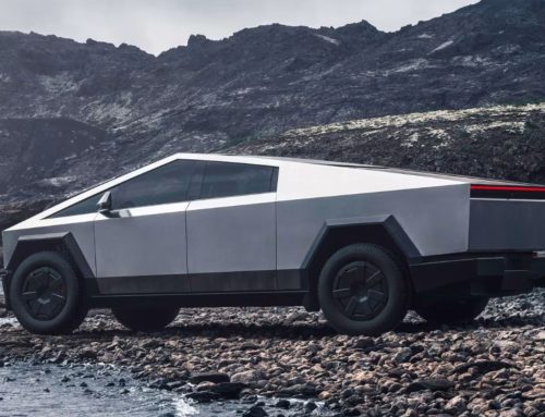 Apesar de recorde de vendas, ações da Tesla caem com aumento de custos