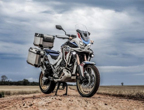 Honda convoca recall de moto que custa R$ 80 mil por falha elétrica