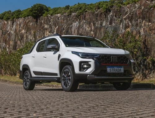 Fiat Strada é o veículo novo mais vendido do Brasil até setembro; veja a lista