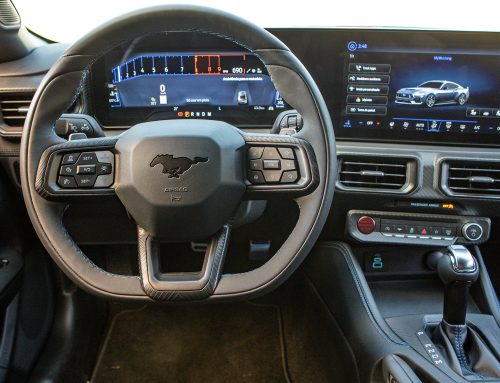 QUIZ: entenda sua personalidade e saiba o tipo de carro que mais combina com você